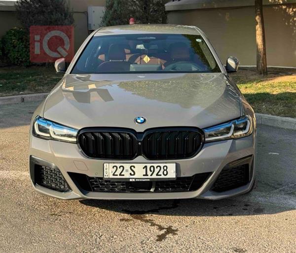 BMW for sale in Iraq